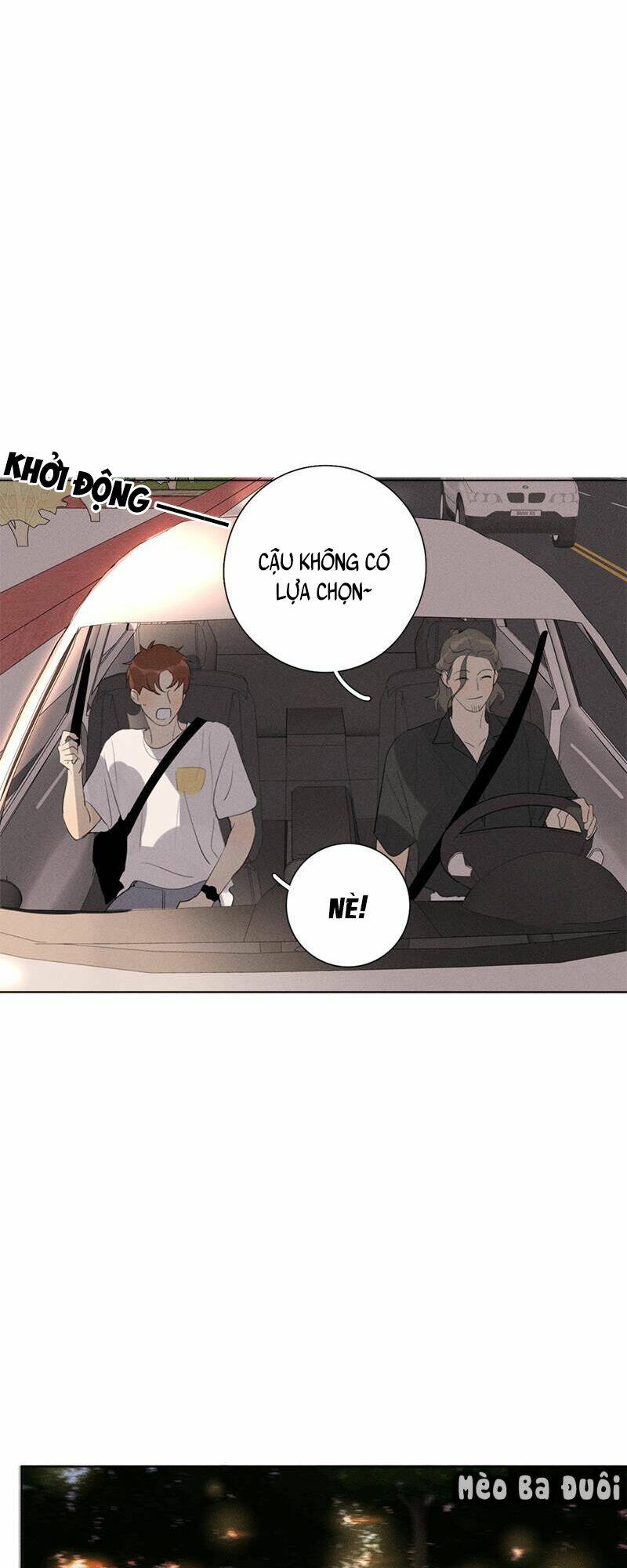 Here U Are Chương 123 Ảnh 4