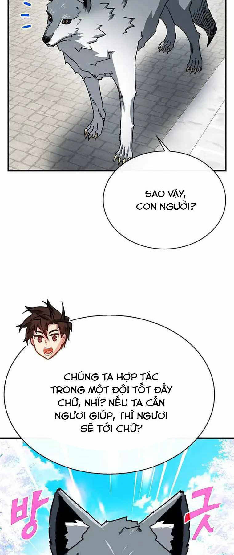 Thợ Săn Gacha Cấp Sss Chương 70 Ảnh 20