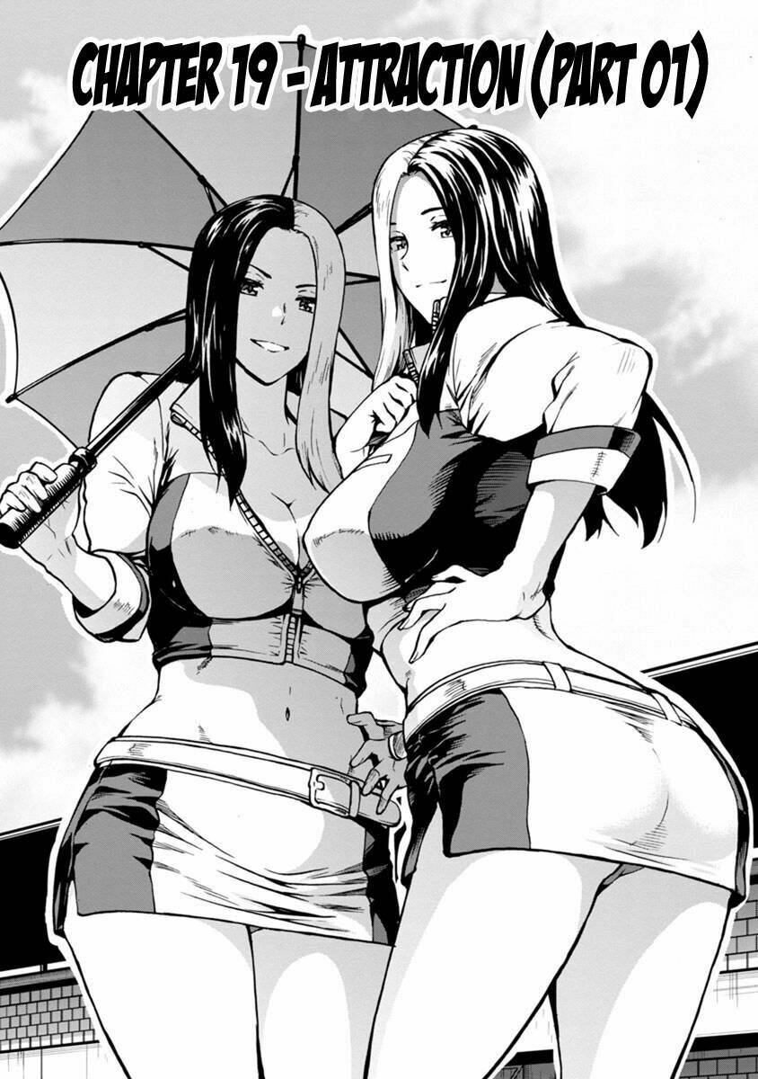 Đảo Côn Trùng Chương 49 Ảnh 3