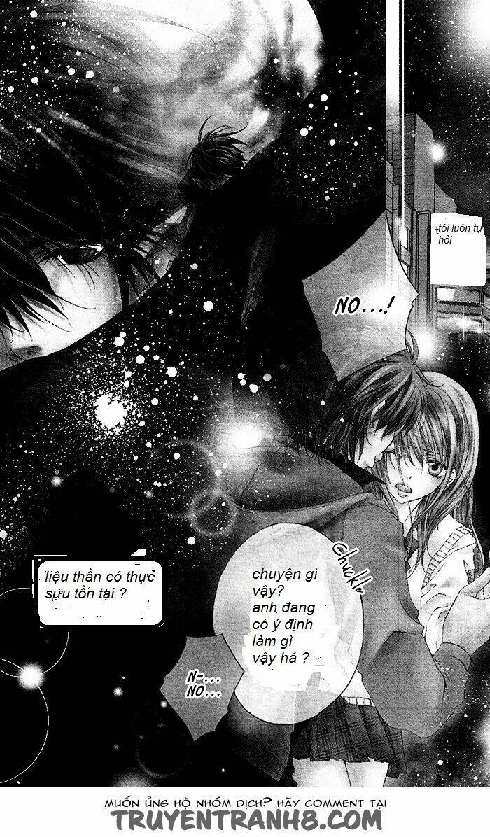 Mitsuiro Devil 1 Chương 1 Ảnh 7