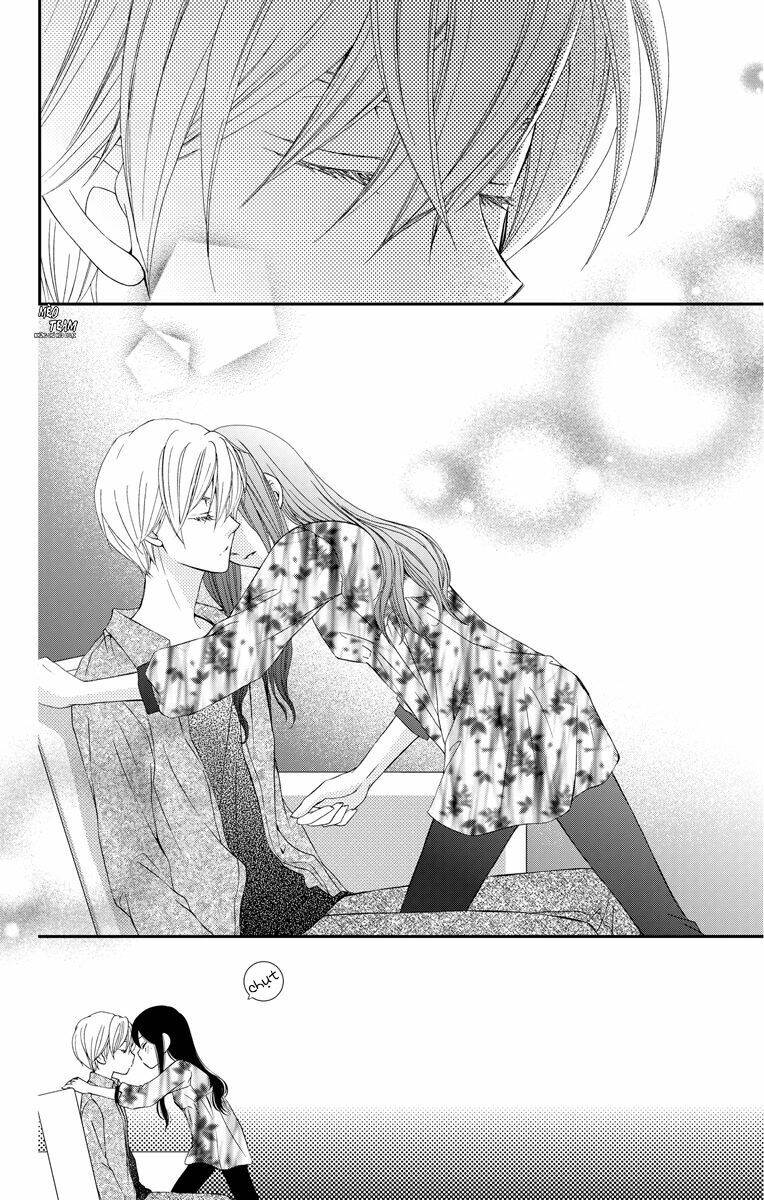 Kekkon X Renai Chương 13 Ảnh 45