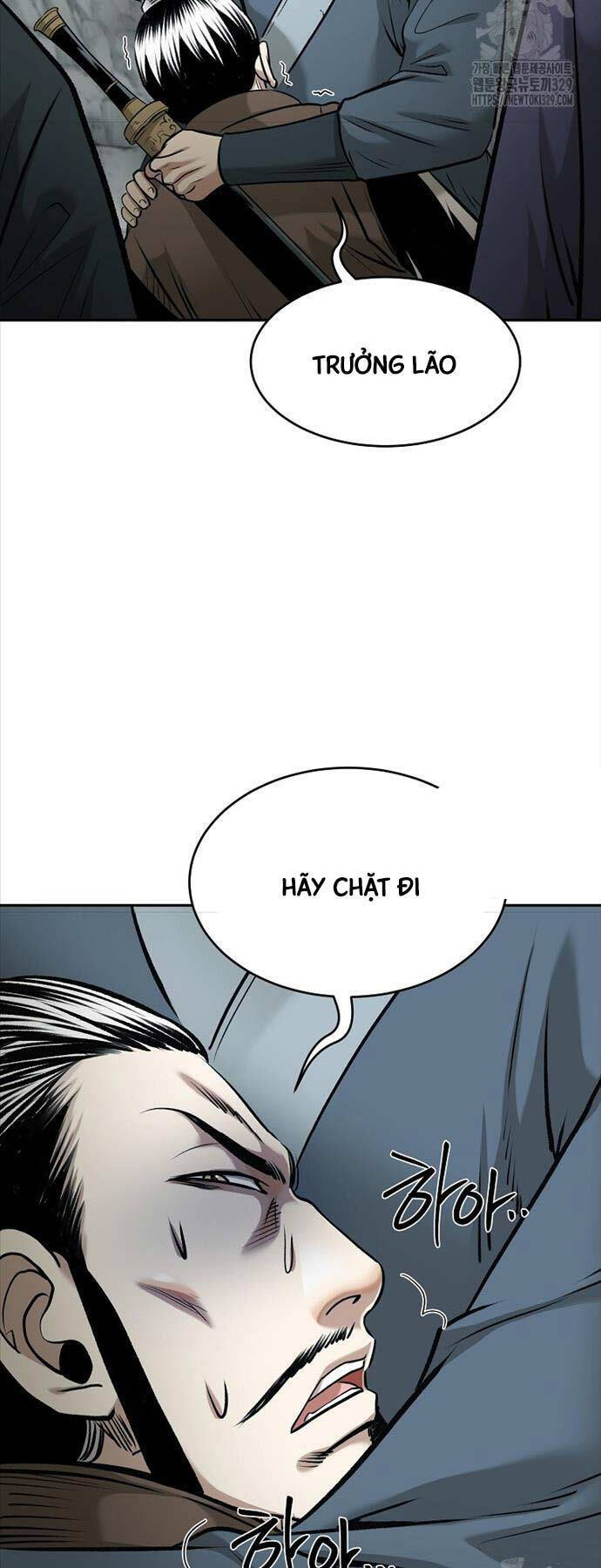 Ma Nhân Hoa Sơn Chương 81 Ảnh 12