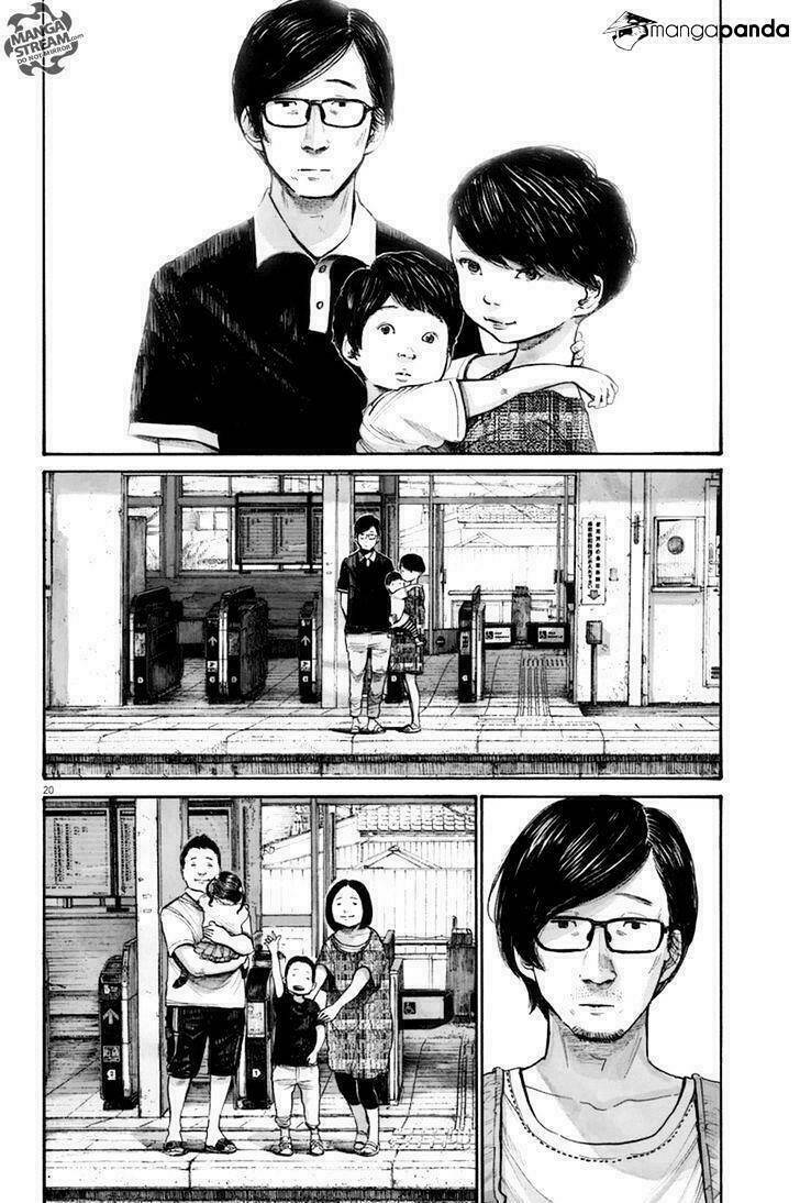 Sụp Đổ - Reiraku Chương 5 Ảnh 21