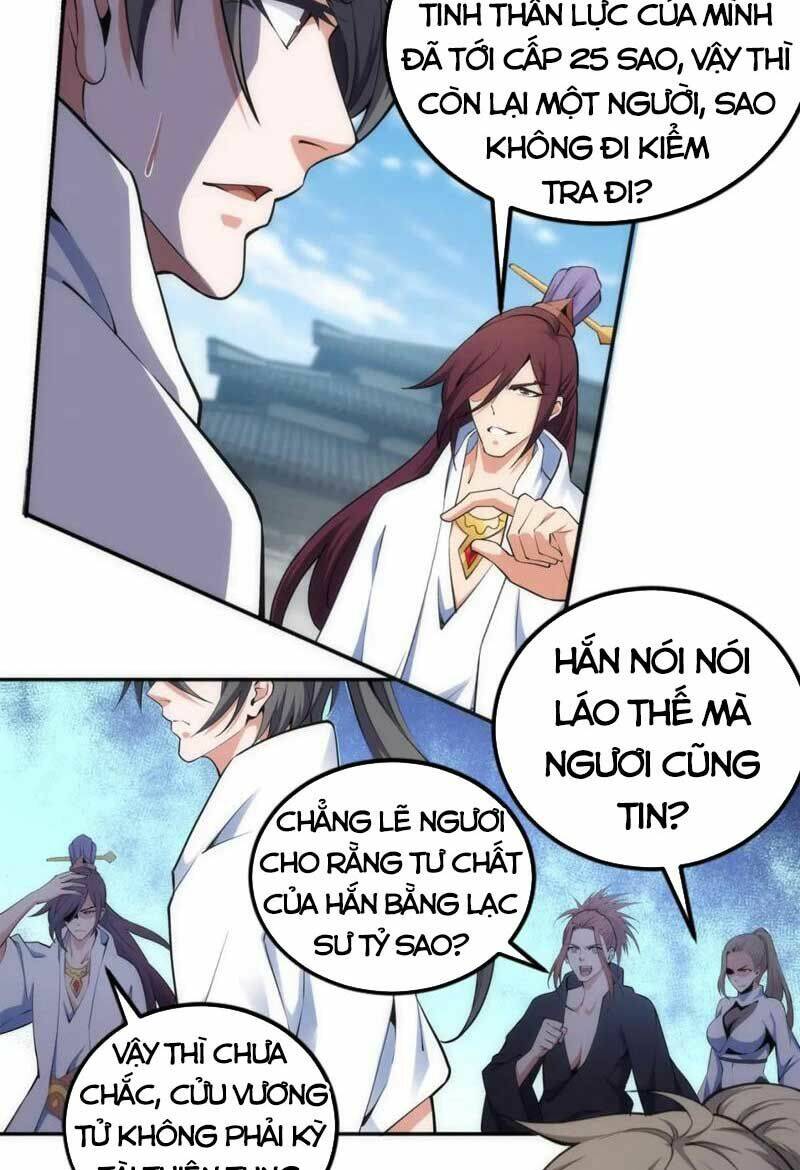 Vạn Cổ Thần Đế Chương 85 Ảnh 20