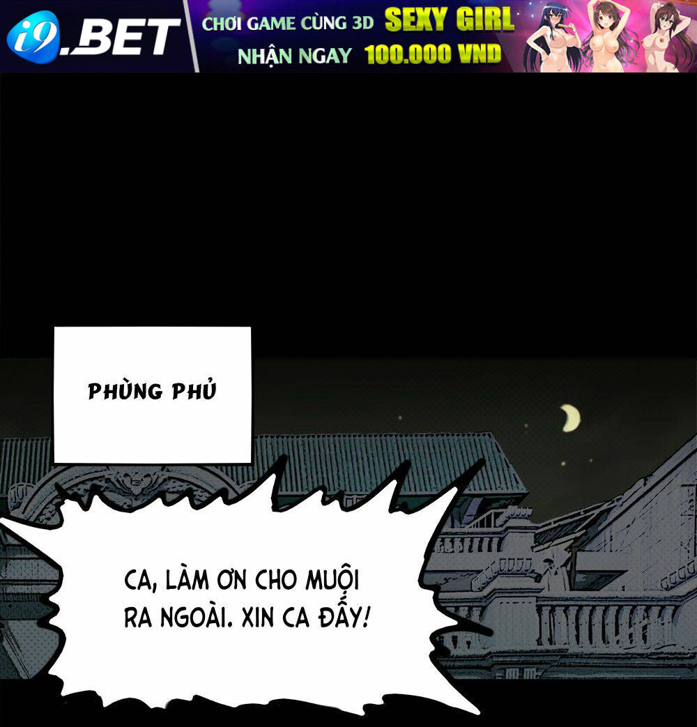 Chợ Quỷ Chương 3 Ảnh 8