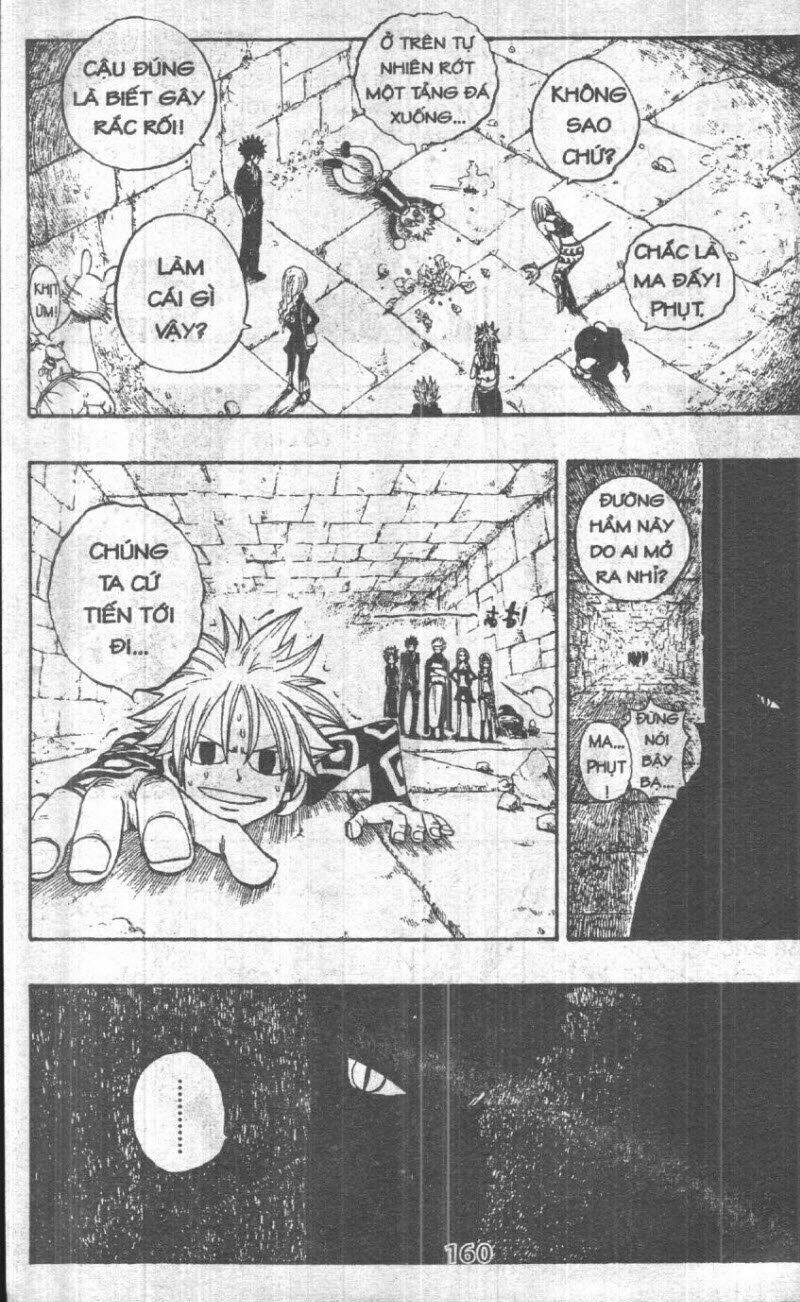 Rave Master (Scan) Chương 31 Ảnh 161