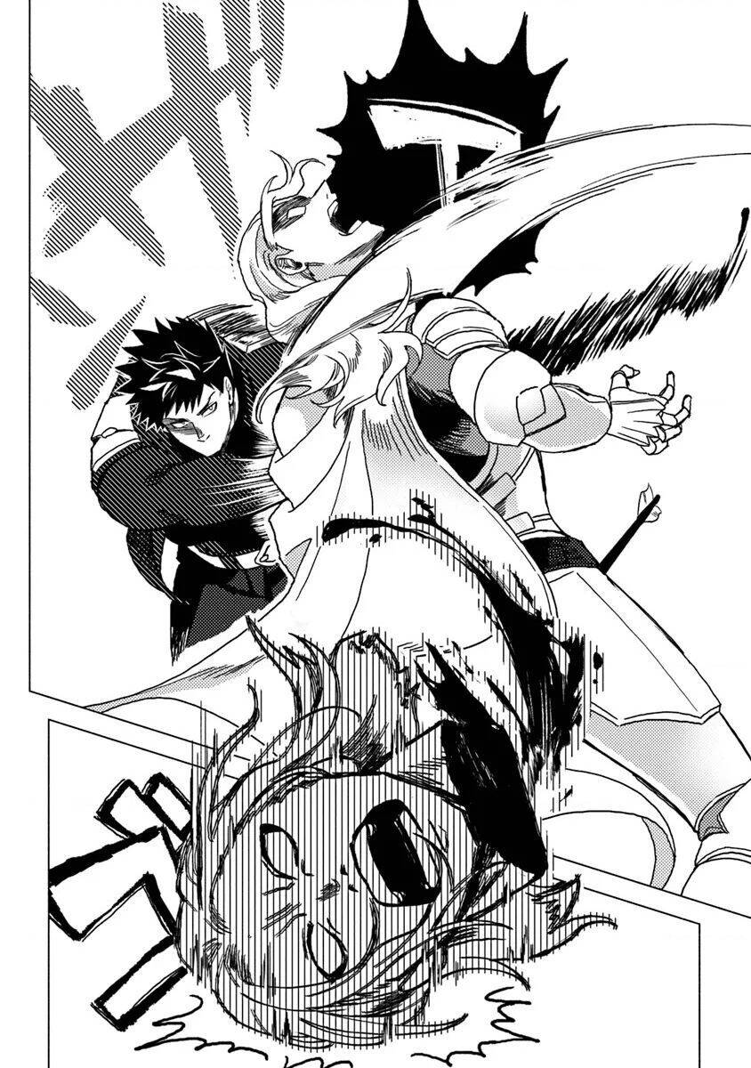 Akuninzura Shita B-Kyuu Boukensha - Shujinkou To Sono Osananajimi-Tachi No Papa Ni Naru Chương 9.1 Ảnh 15