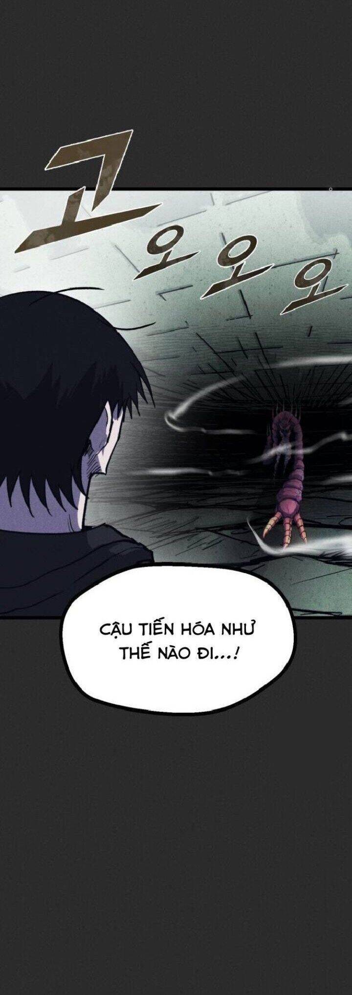 Người Côn Trùng Chương 77 Ảnh 3