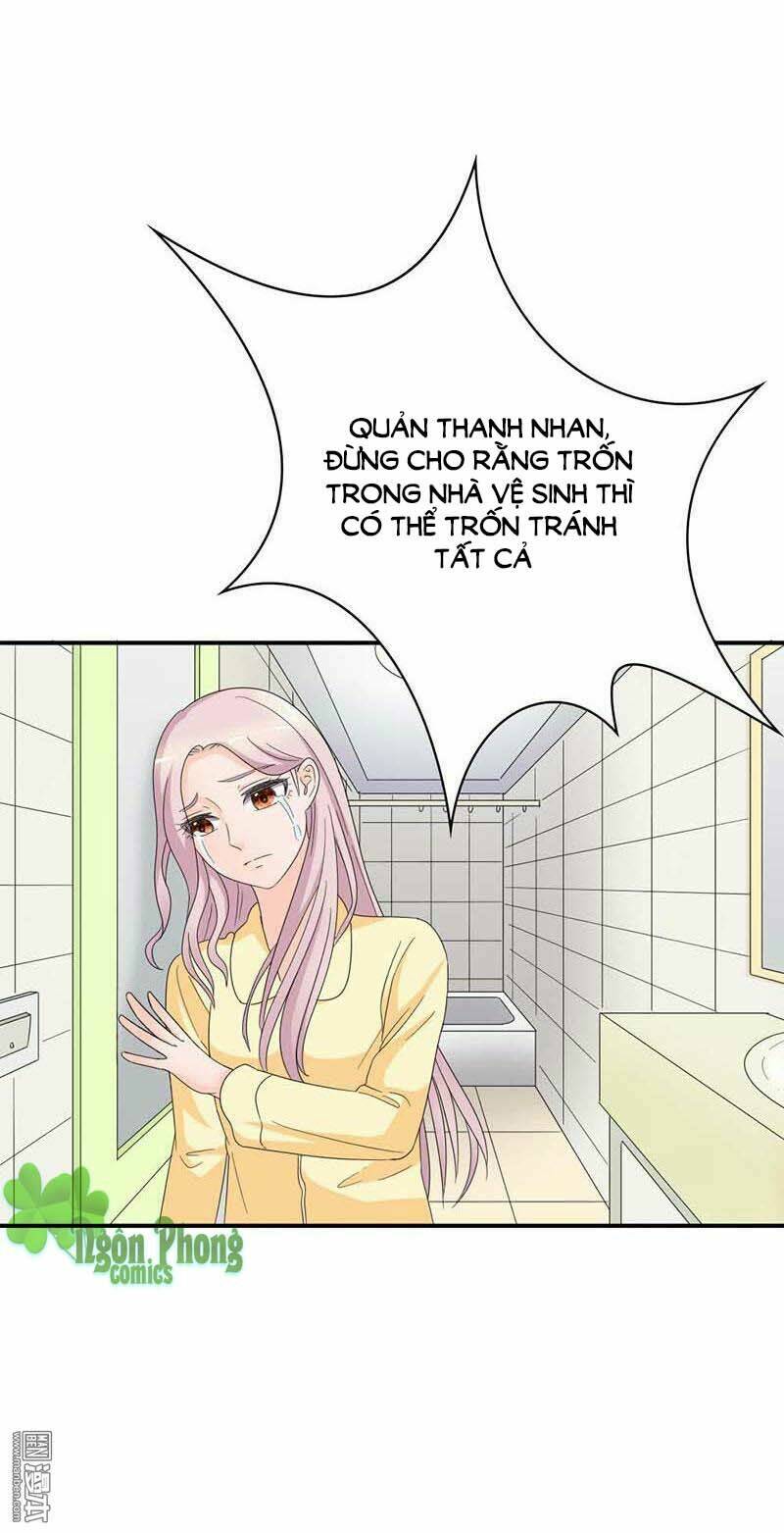 Em Vẫn Còn Nhỏ Chương 100 Ảnh 18
