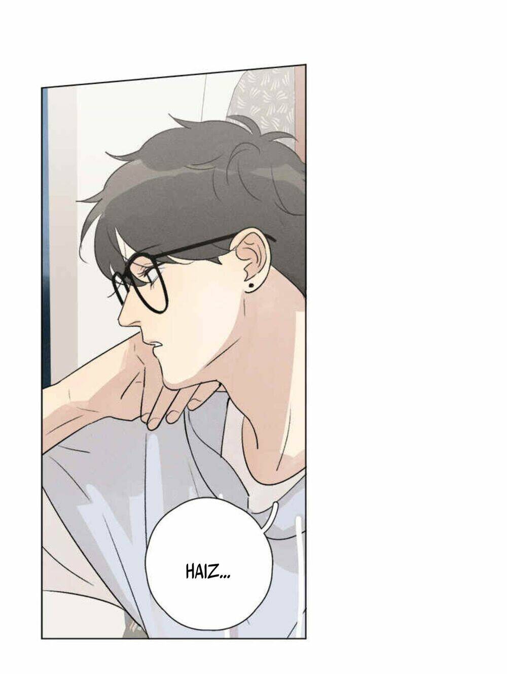 Here U Are Chương 129 Ảnh 6