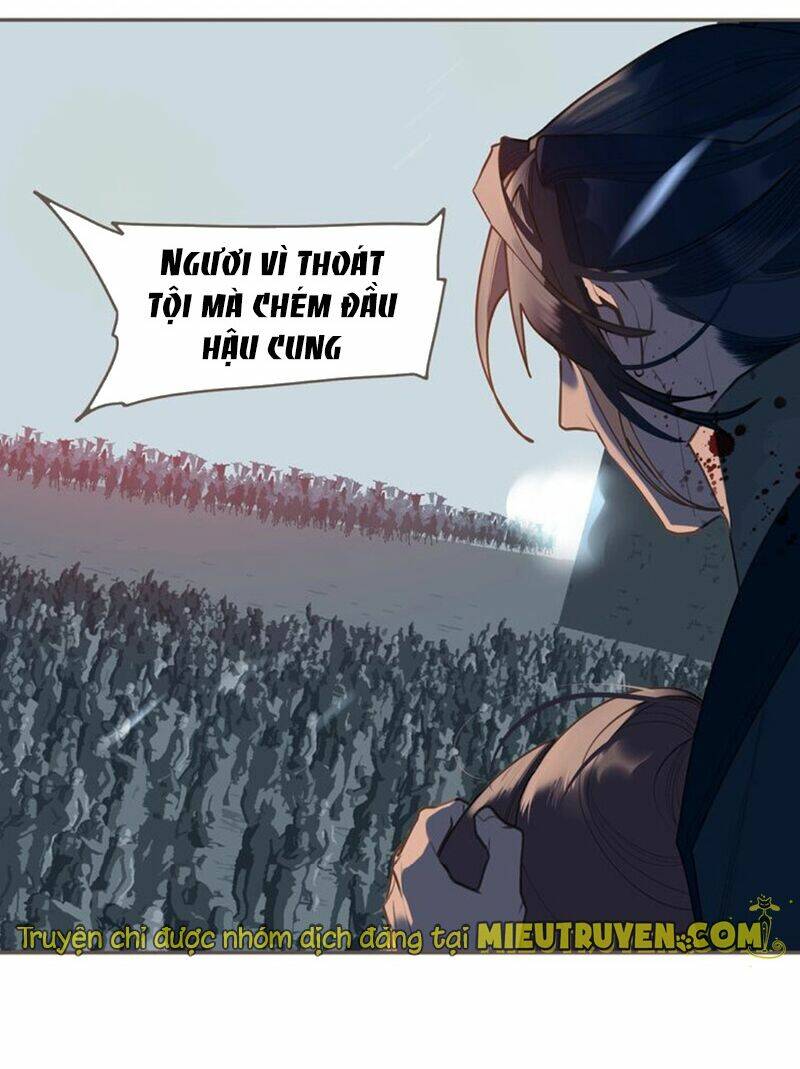 Nhất Đại Linh Hậu Chương 107 Ảnh 10