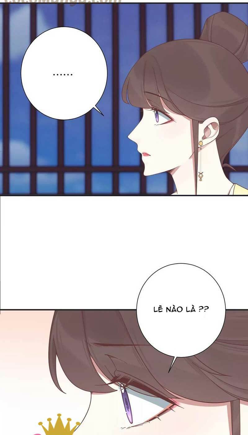 Hoàng Hậu Bận Lắm Chương 198 Ảnh 28