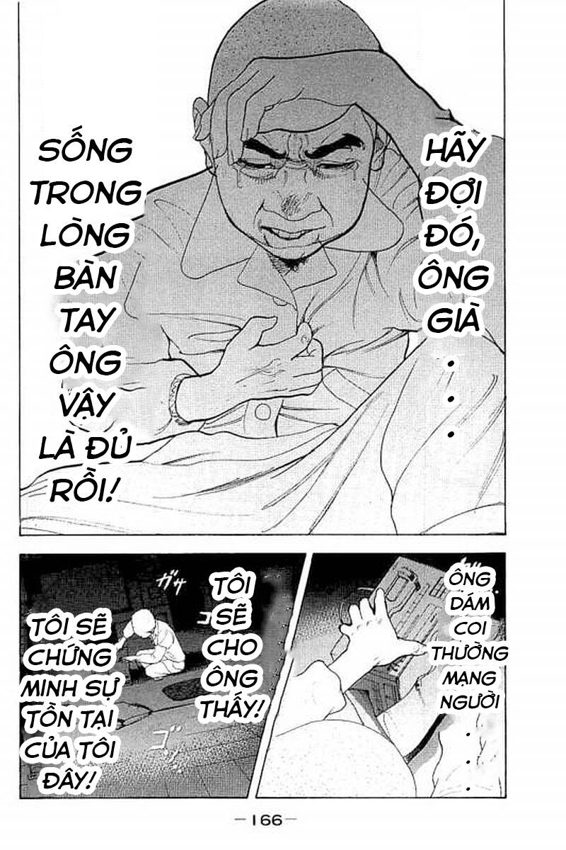 Chúng Tôi Đã Làm Được Rồi! Chương 66 Ảnh 17