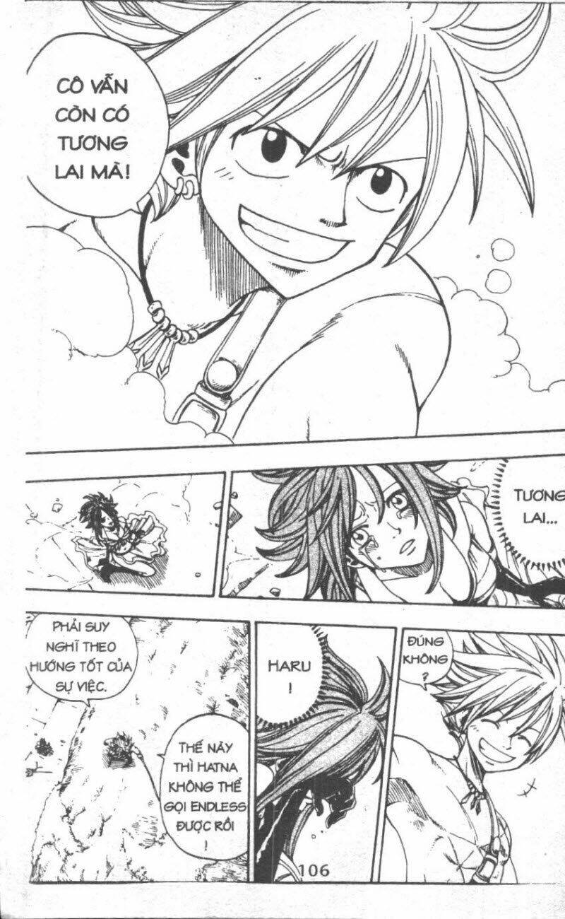 Rave Master (Scan) Chương 29 Ảnh 107