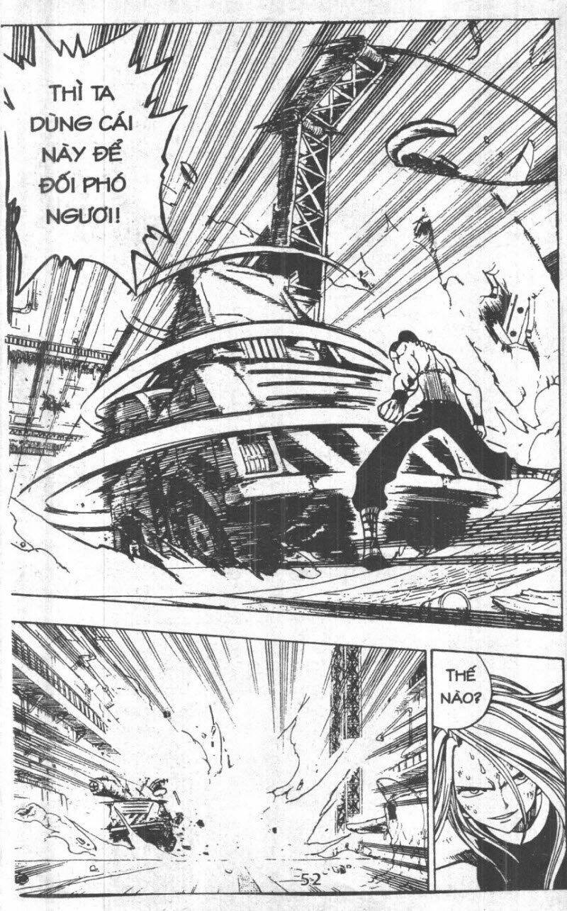 Rave Master (Scan) Chương 30 Ảnh 53