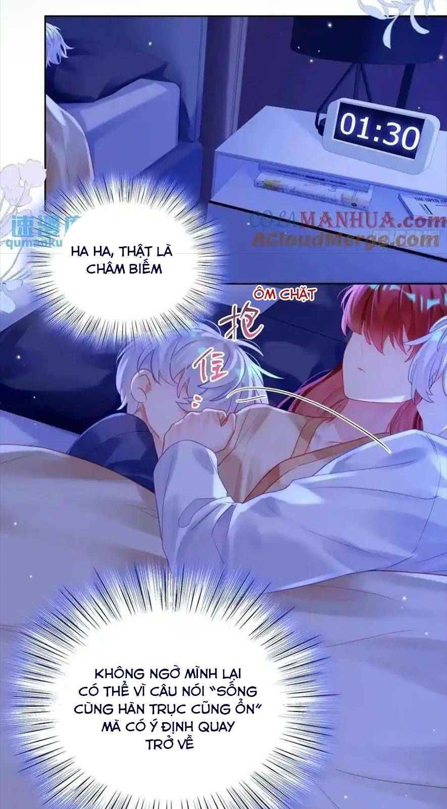 Bạn Trai Biến Dị Của Tôi!!! Chương 31 Ảnh 20