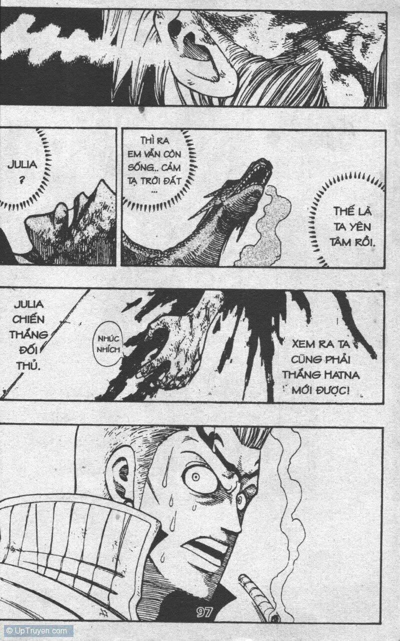 Rave Master (Scan) Chương 30 Ảnh 98