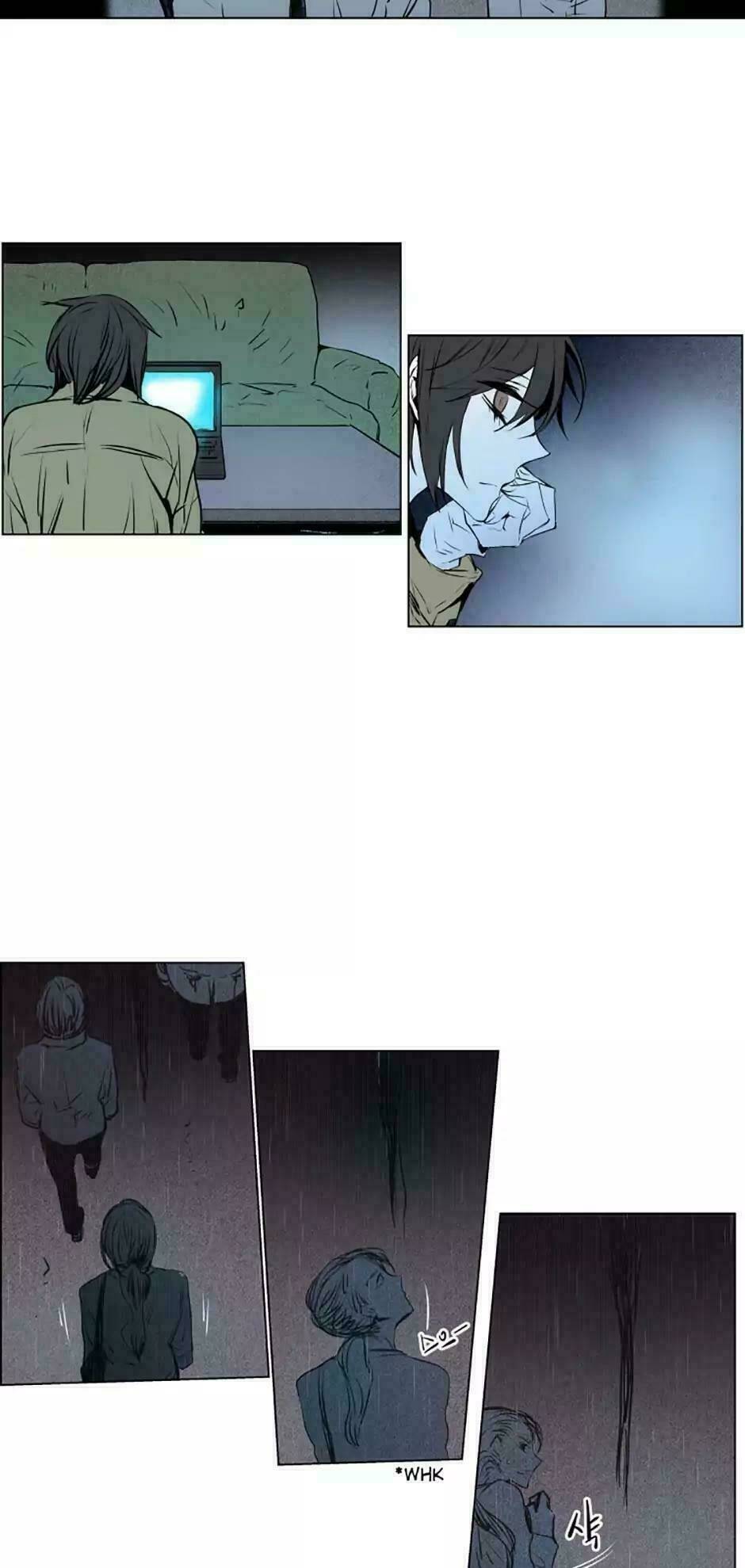 American Ghost Jack Chương 73 Ảnh 18