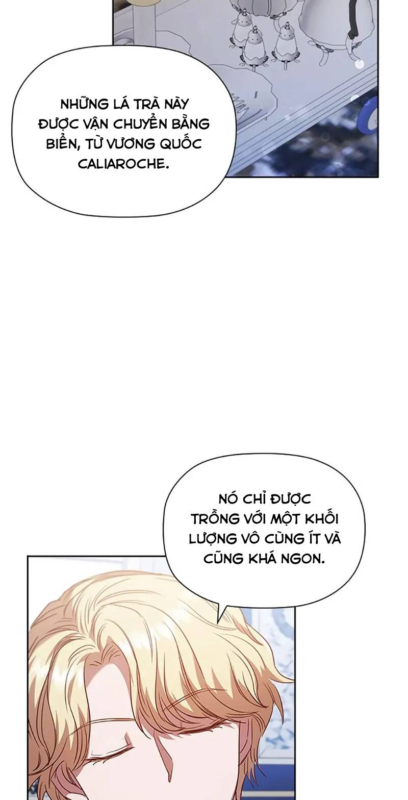 Công Chúa Bị Bỏ Rơi Chương 36 Ảnh 21