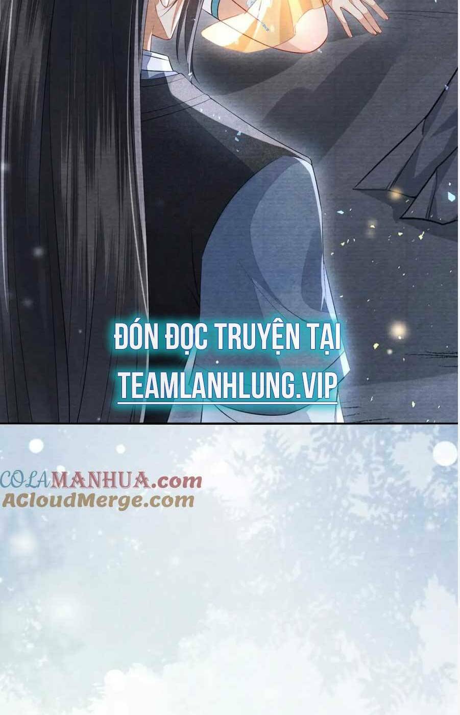 Vị Hôn Thê Ta Muốn Tránh Lại Là Người Bên Cạnh Ta Chương 14 Ảnh 42