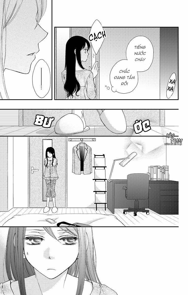 Kekkon X Renai Chương 8 Ảnh 32
