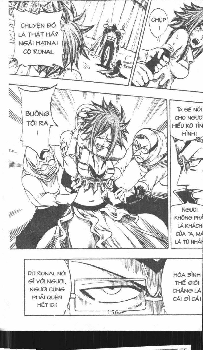 Rave Master (Scan) Chương 28 Ảnh 157