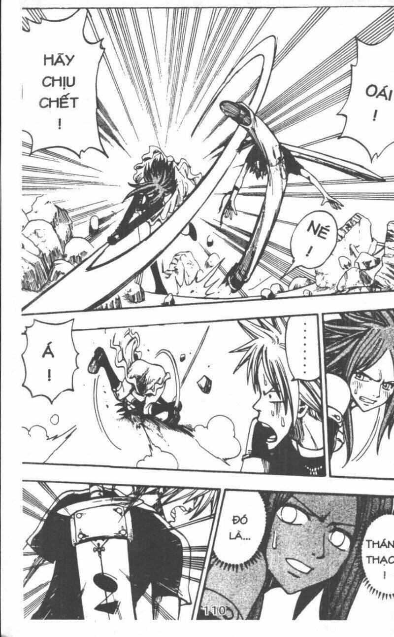 Rave Master (Scan) Chương 28 Ảnh 111