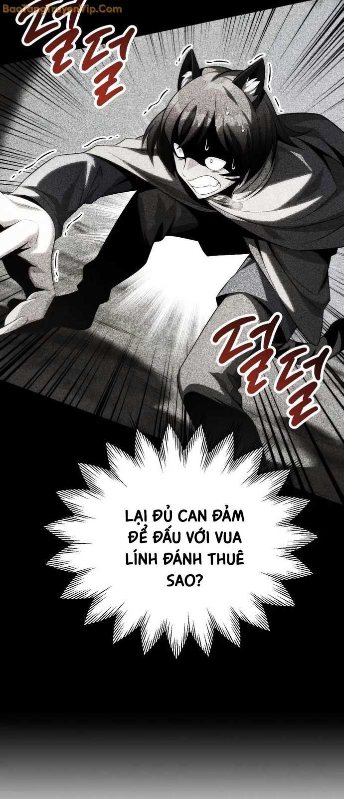 Con Trai Út Của Đại Pháp Sư Lừng Danh Chương 80 Ảnh 12