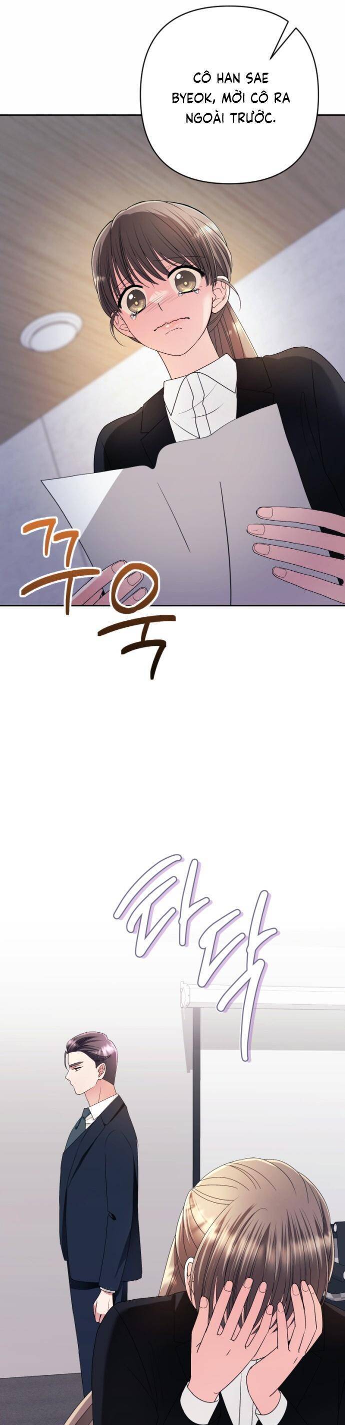 Tập Vào Vai Phản Diện Chương 29 Ảnh 25