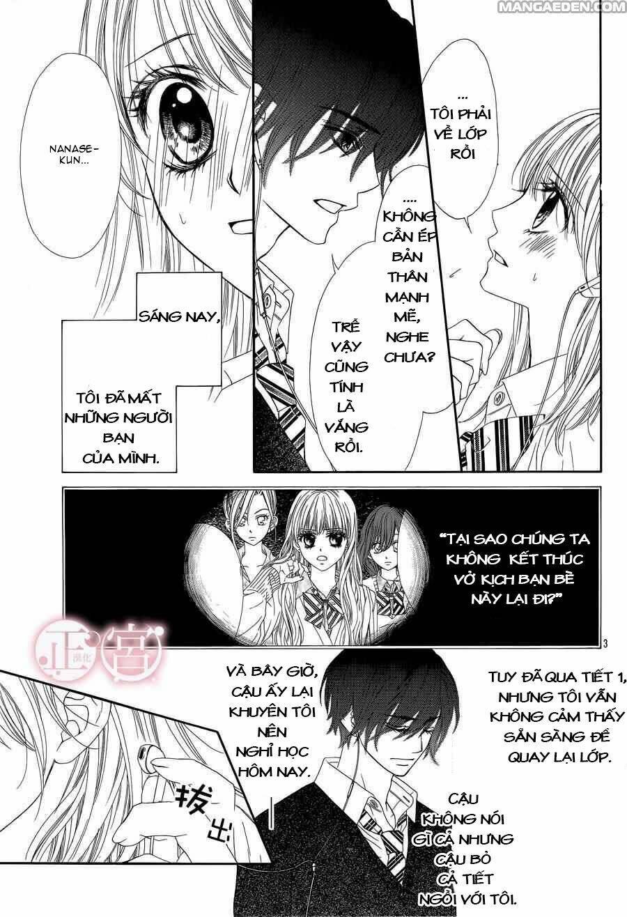 Awa-Koi Chương 4 Ảnh 9