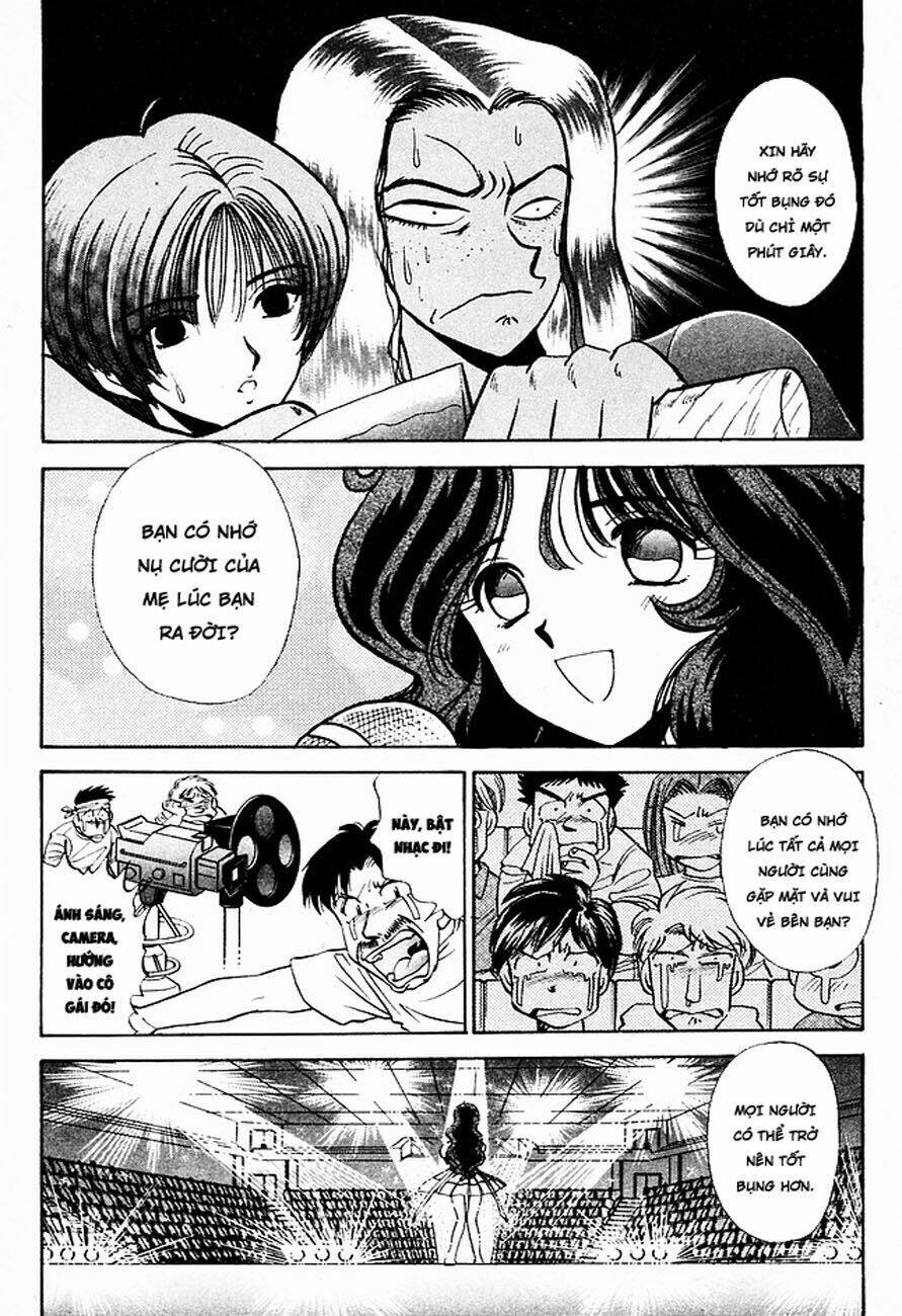 Jigoku Sensei Nube - Người Thầy Dũng Cảm Chương 146 Ảnh 17