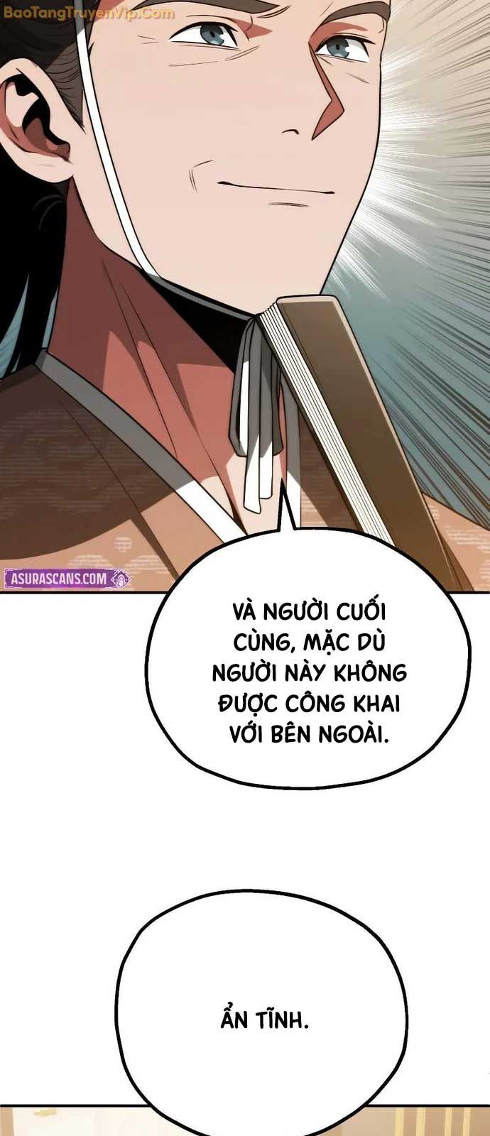 Con Trai Út Của Đại Pháp Sư Lừng Danh Chương 80 Ảnh 17
