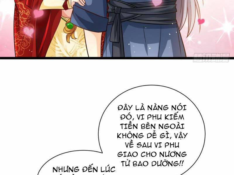 Vợ Tôi Và Tôi Thống Trị Tam Giới Chương 134 Ảnh 28