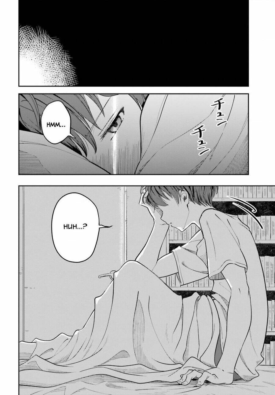 Inkya Datta Ore No Seishun Revenge: Tenshi Sugiru Ano Ko Wa Ayumu Re Life Chương 1 Ảnh 16