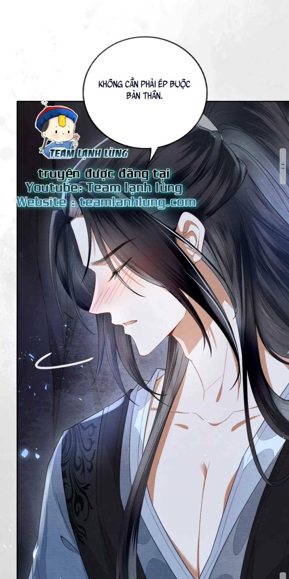 Vị Hôn Thê Ta Muốn Tránh Lại Là Người Bên Cạnh Ta Chương 8 Ảnh 27