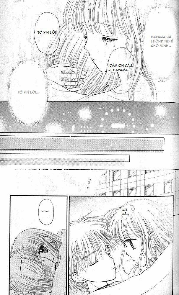 Kodomo No Omocha Chương 50 Ảnh 26