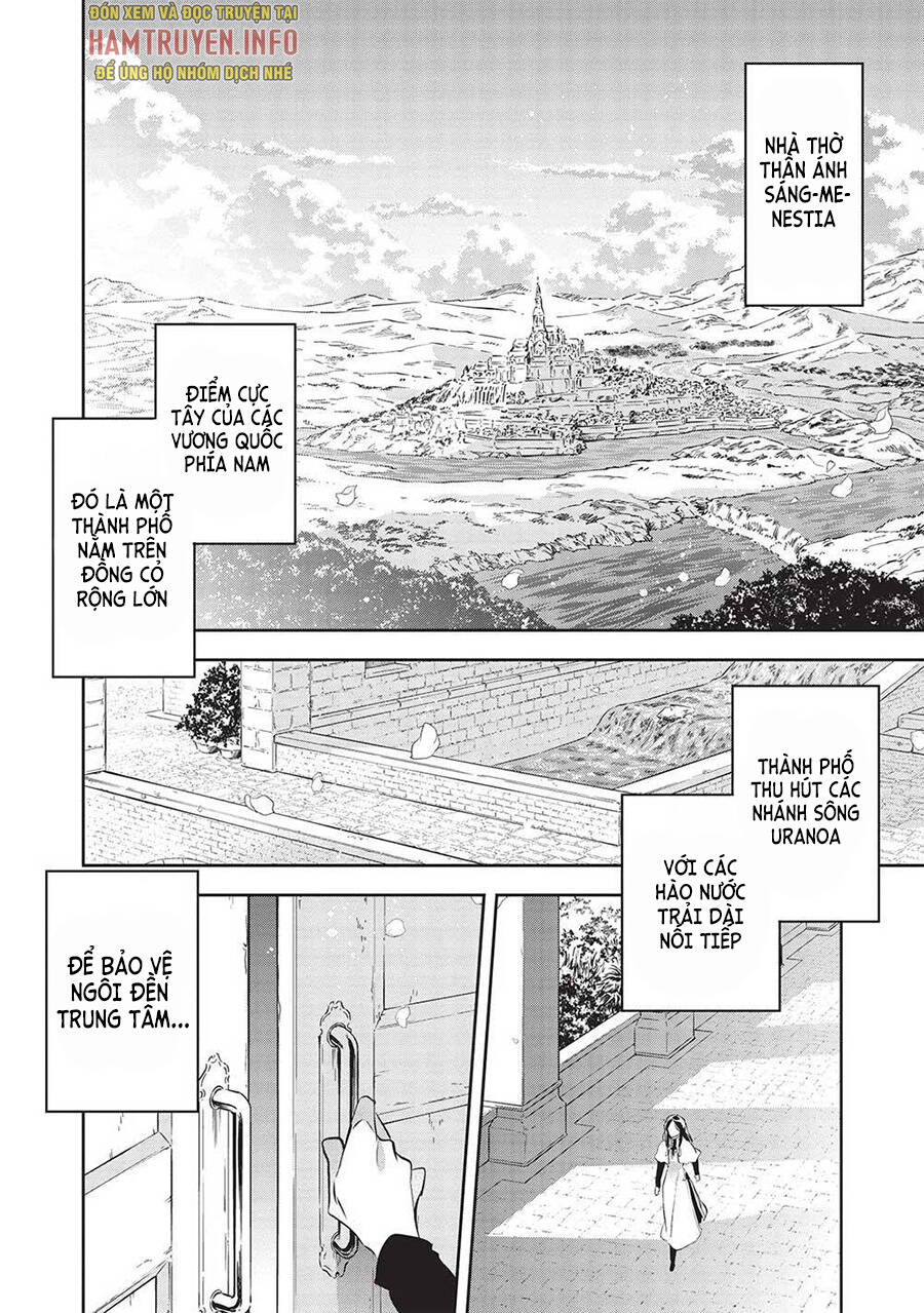 Wortenia Senki Chương 44 Ảnh 17