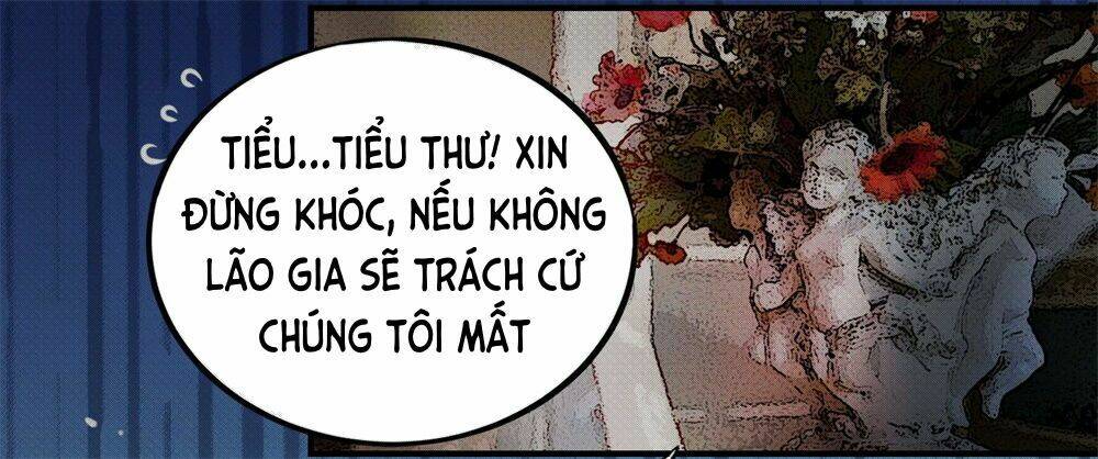 Chợ Quỷ Chương 1 Ảnh 13
