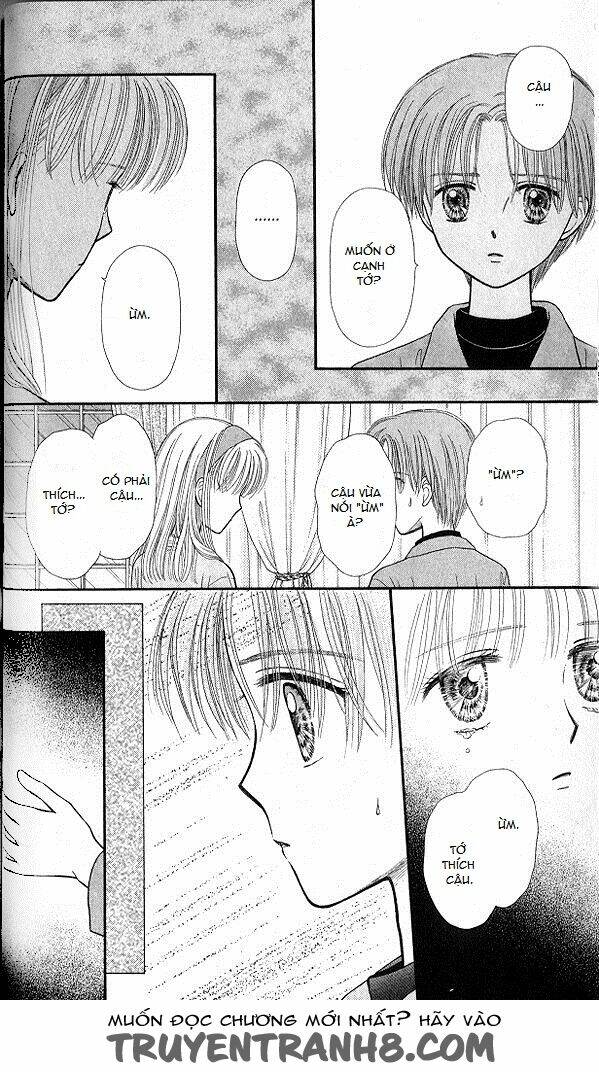 Kodomo No Omocha Chương 48 Ảnh 19