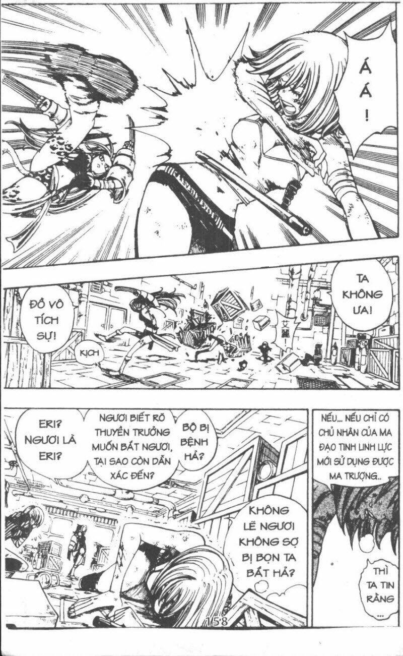 Rave Master (Scan) Chương 28 Ảnh 159