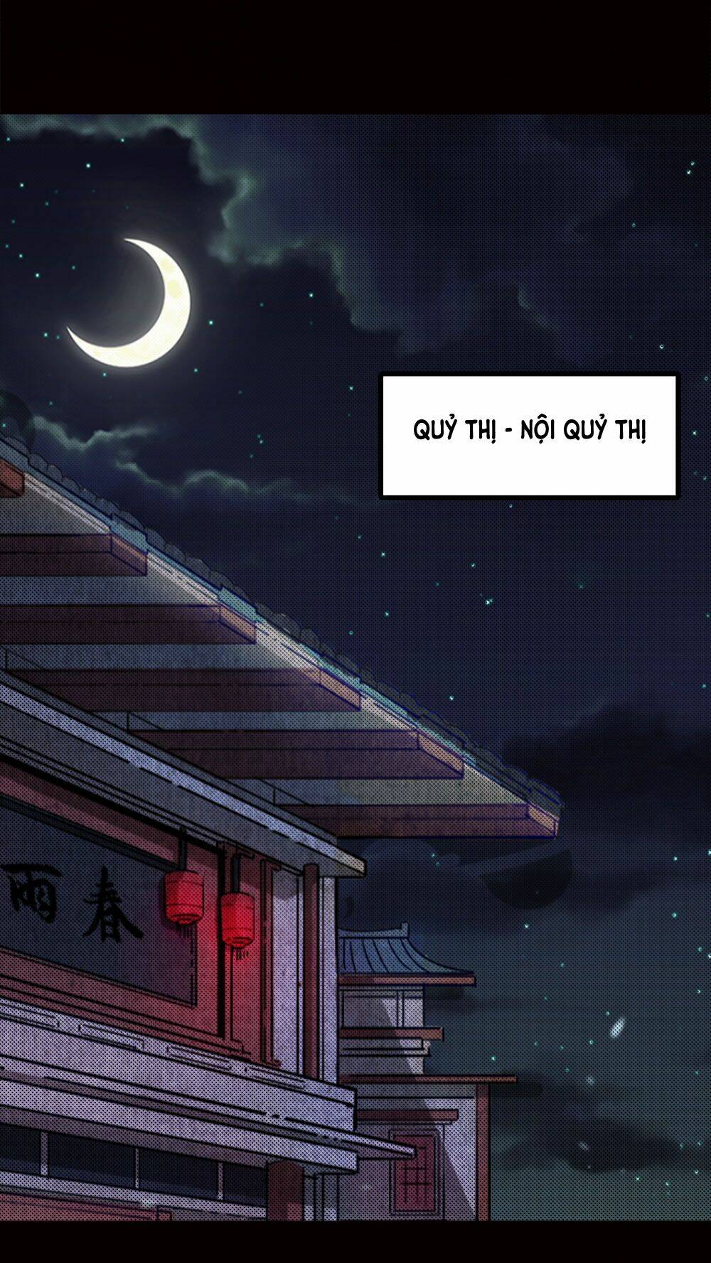 Chợ Quỷ Chương 3 Ảnh 36