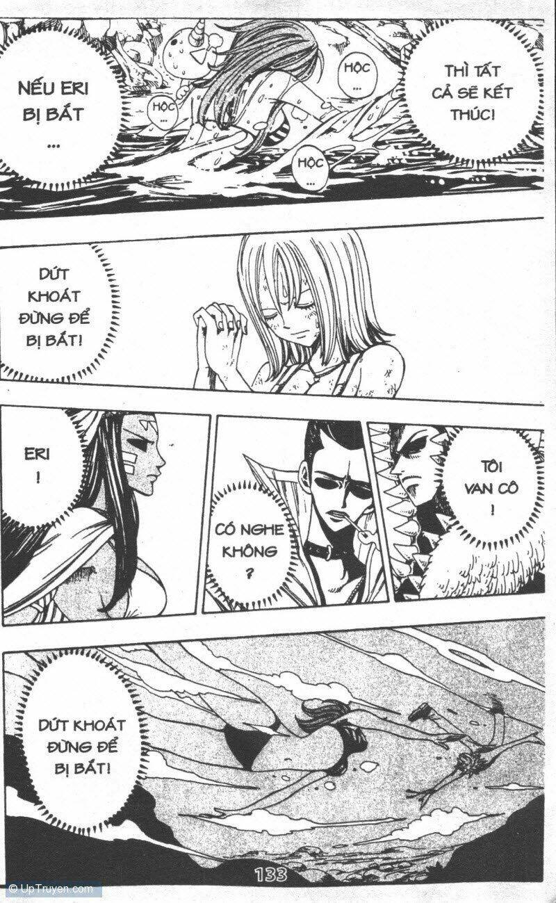 Rave Master (Scan) Chương 29 Ảnh 134