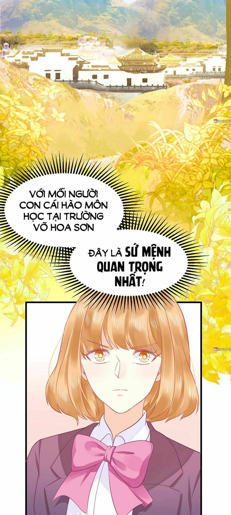 Bọn Họ Đều Muốn Gả Cho Tôi Làm Sao Đây? Chương 10 Ảnh 23