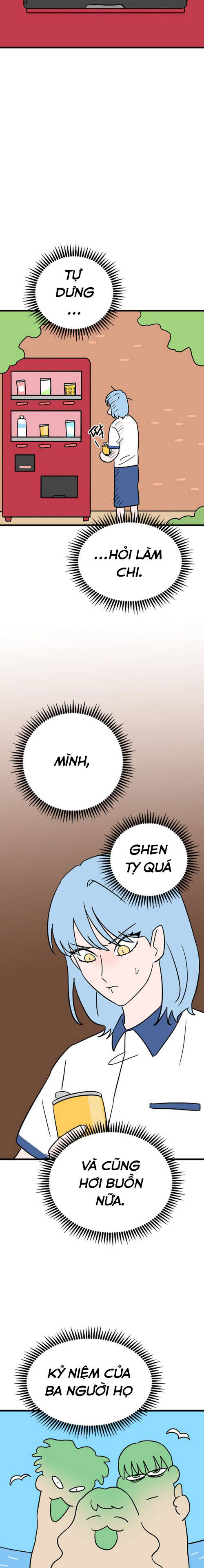 Long Miêu Chương 68 Ảnh 11