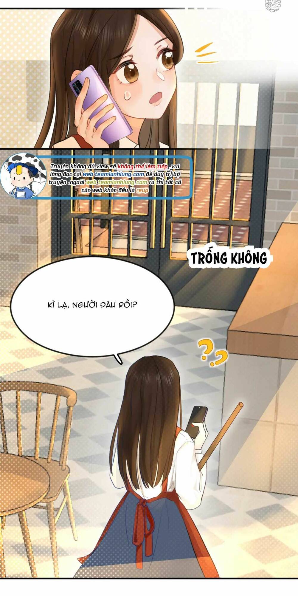 Nuôi Vợ Từ Bé Chương 1 Ảnh 25