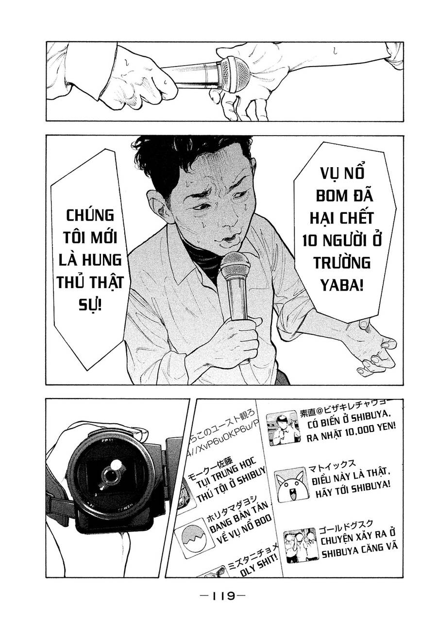 Chúng Tôi Đã Làm Được Rồi! Chương 74 Ảnh 8