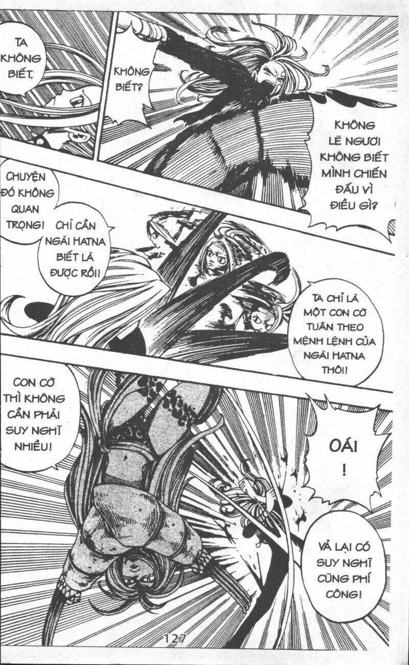 Rave Master (Scan) Chương 28 Ảnh 128
