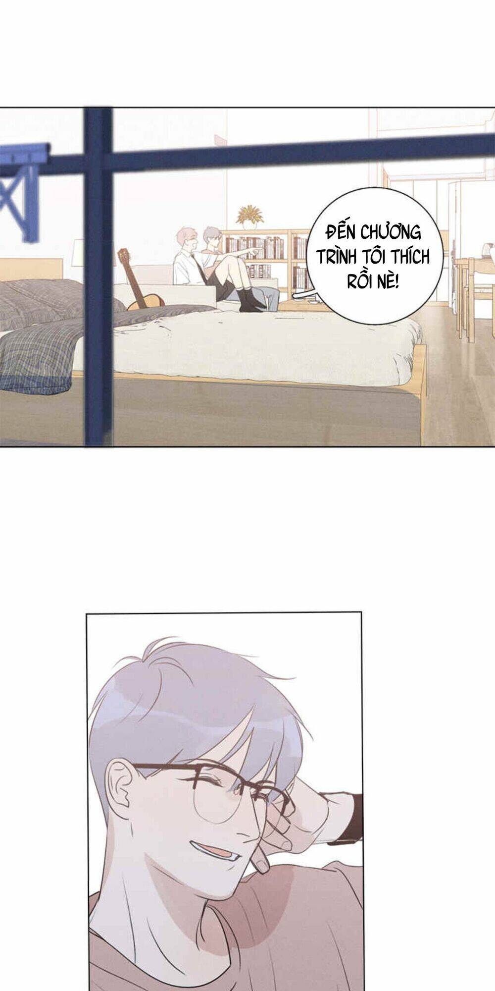 Here U Are Chương 132 Ảnh 31