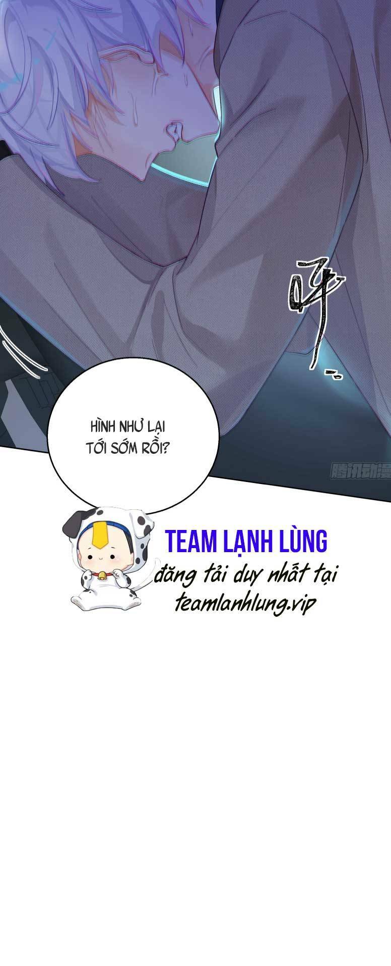 Bạn Trai Biến Dị Của Tôi!!! Chương 14 Ảnh 31
