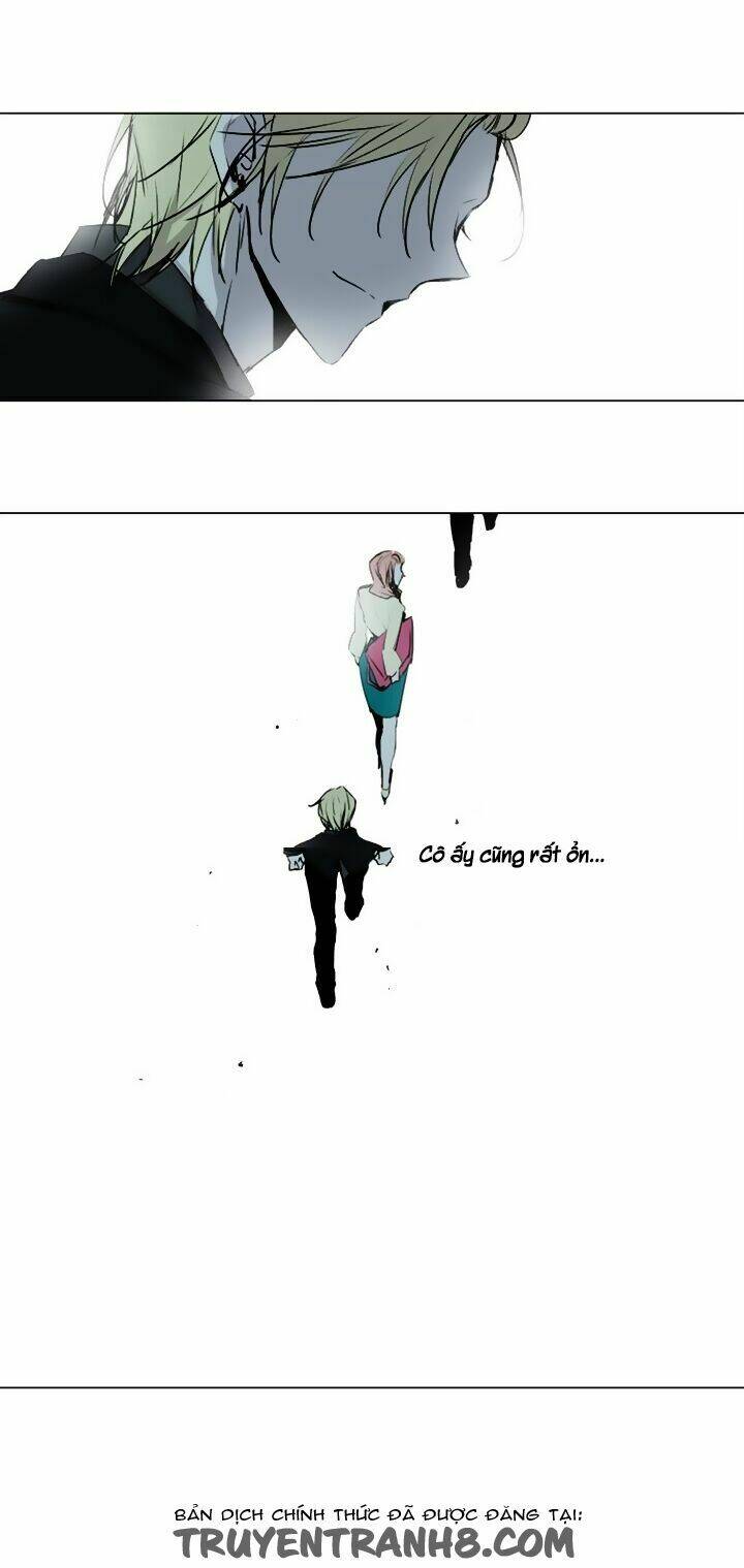 American Ghost Jack Chương 60 Ảnh 29
